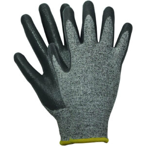 Professional Cut Resistant Glove, Large